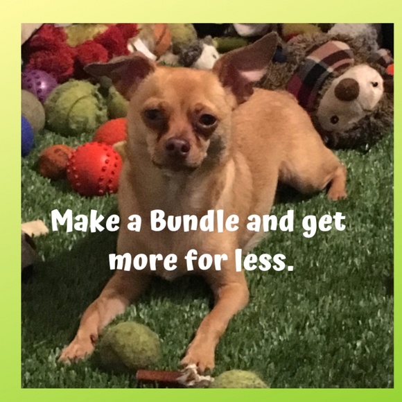 Meet your Posher, Shelley - Picture 3 of 8